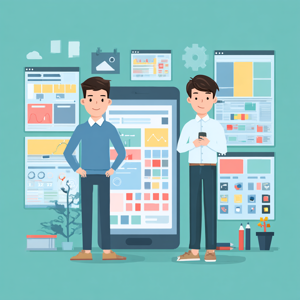 Mobile App Development