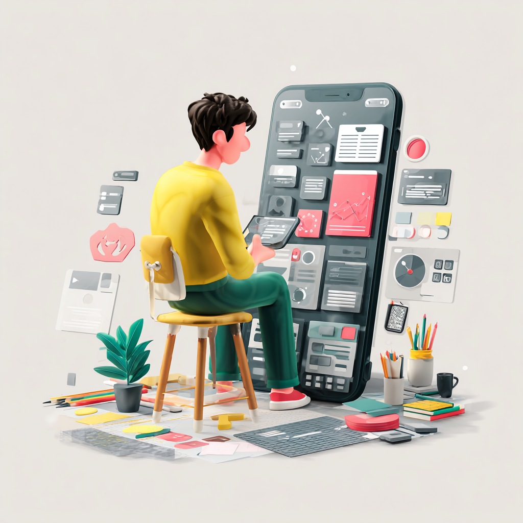 E-Commerce Platform Project